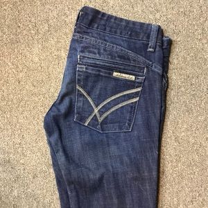 William east savoy jeans